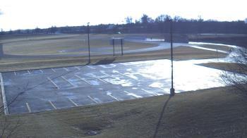 Weather camera view of Geneva MS.