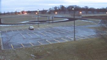 Weather camera view of Geneva MS.