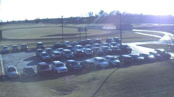 Weather camera view of Geneva MS.