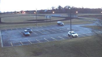 Weather camera view of Geneva MS.