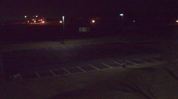 Weather camera view of Geneva MS.