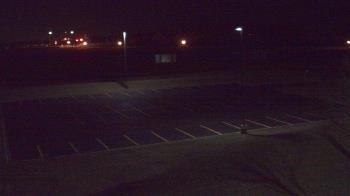 Weather camera view of Geneva MS.