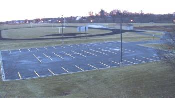 Weather camera view of Geneva MS.