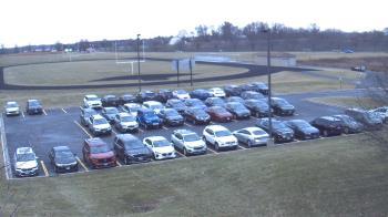 Weather camera view of Geneva MS.