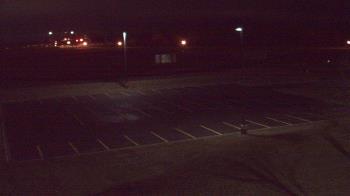 Weather camera view of Geneva MS.