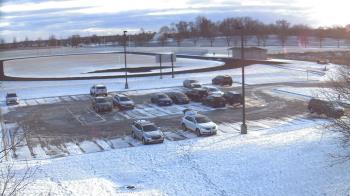 Weather camera view of Geneva MS.