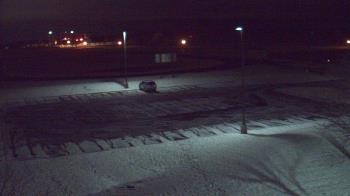 Weather camera view of Geneva MS.