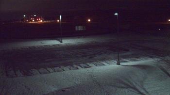 Weather camera view of Geneva MS.