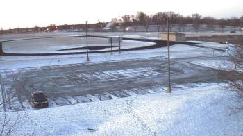 Weather camera view of Geneva MS.