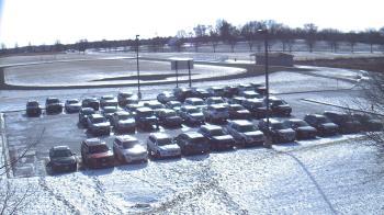 Weather camera view of Geneva MS.