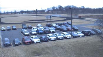 Weather camera view of Geneva MS.