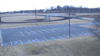 Weather camera view of Geneva MS.