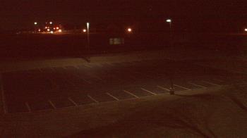 Weather camera view of Geneva MS.