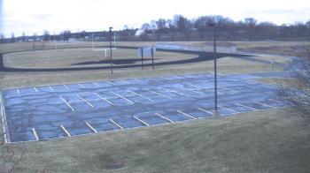 Weather camera view of Geneva MS.