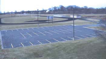 Weather camera view of Geneva MS.