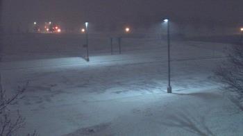 Weather camera view of Geneva MS.