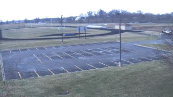 Weather camera view of Geneva MS.