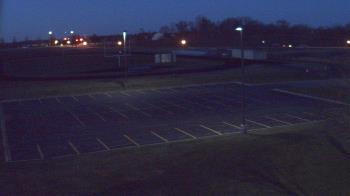 Weather camera view of Geneva MS.