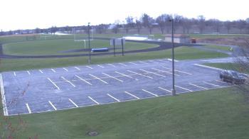 Weather camera view of Geneva MS.