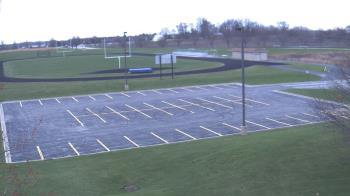 Weather camera view of Geneva MS.