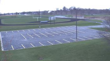 Weather camera view of Geneva MS.