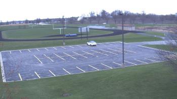 Weather camera view of Geneva MS.