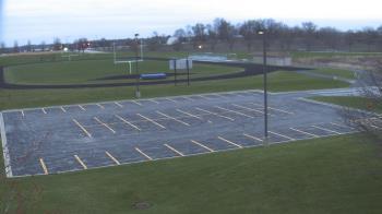 Weather camera view of Geneva MS.