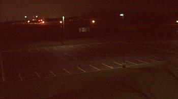 Weather camera view of Geneva MS.