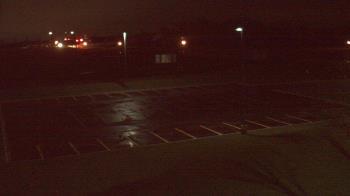 Weather camera view of Geneva MS.