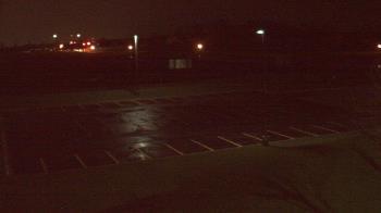 Weather camera view of Geneva MS.