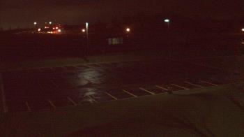 Weather camera view of Geneva MS.