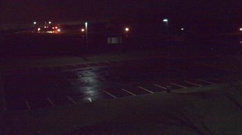 Weather camera view of Geneva MS.