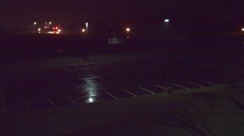 Weather camera view of Geneva MS.