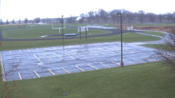 Weather camera view of Geneva MS.