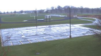 Weather camera view of Geneva MS.