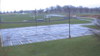 Weather camera view of Geneva MS.