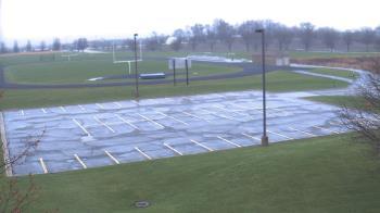 Weather camera view of Geneva MS.