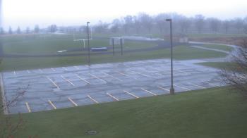 Weather camera view of Geneva MS.