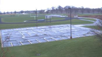 Weather camera view of Geneva MS.