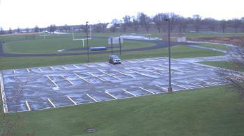 Weather camera view of Geneva MS.