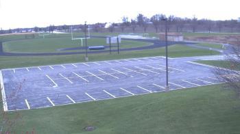 Weather camera view of Geneva MS.