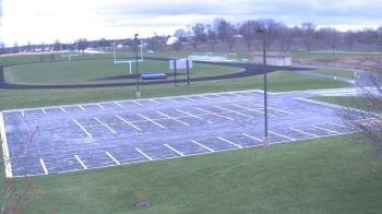 Weather camera view of Geneva MS.