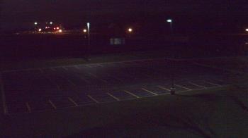 Weather camera view of Geneva MS.