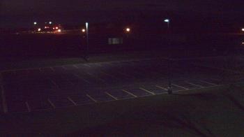 Weather camera view of Geneva MS.