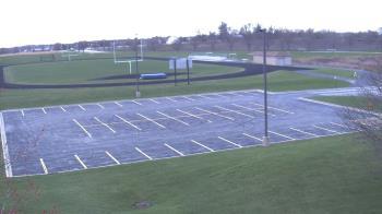 Weather camera view of Geneva MS.