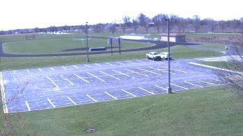 Weather camera view of Geneva MS.