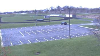 Weather camera view of Geneva MS.