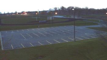 Weather camera view of Geneva MS.