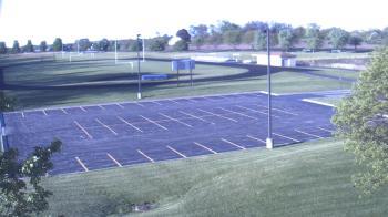 Weather camera view of Geneva MS.