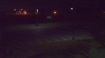 Weather camera view of Geneva MS.
